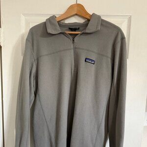 Men's Patagonia Fleece (Size Large)